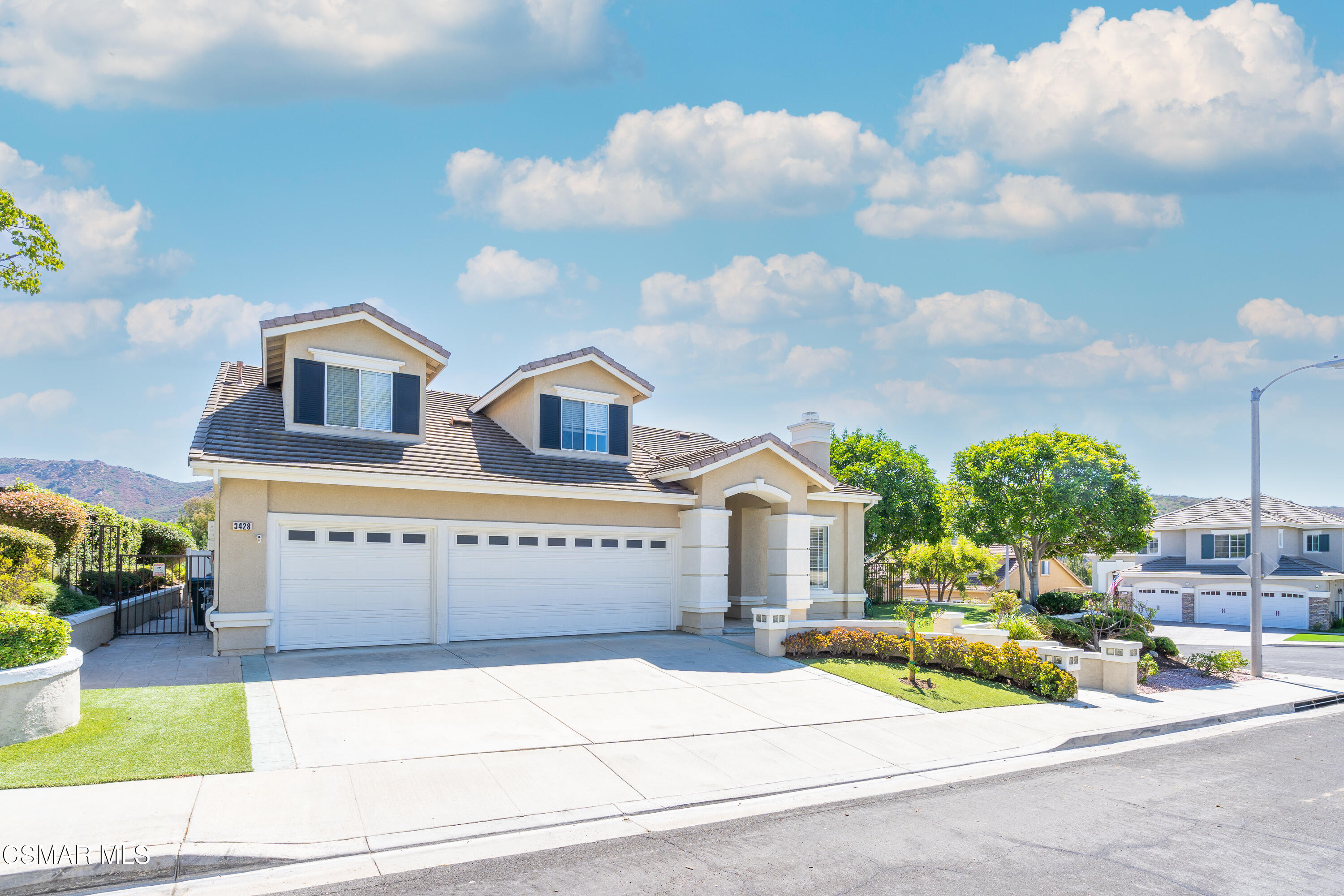 3428 Country Haven Circle