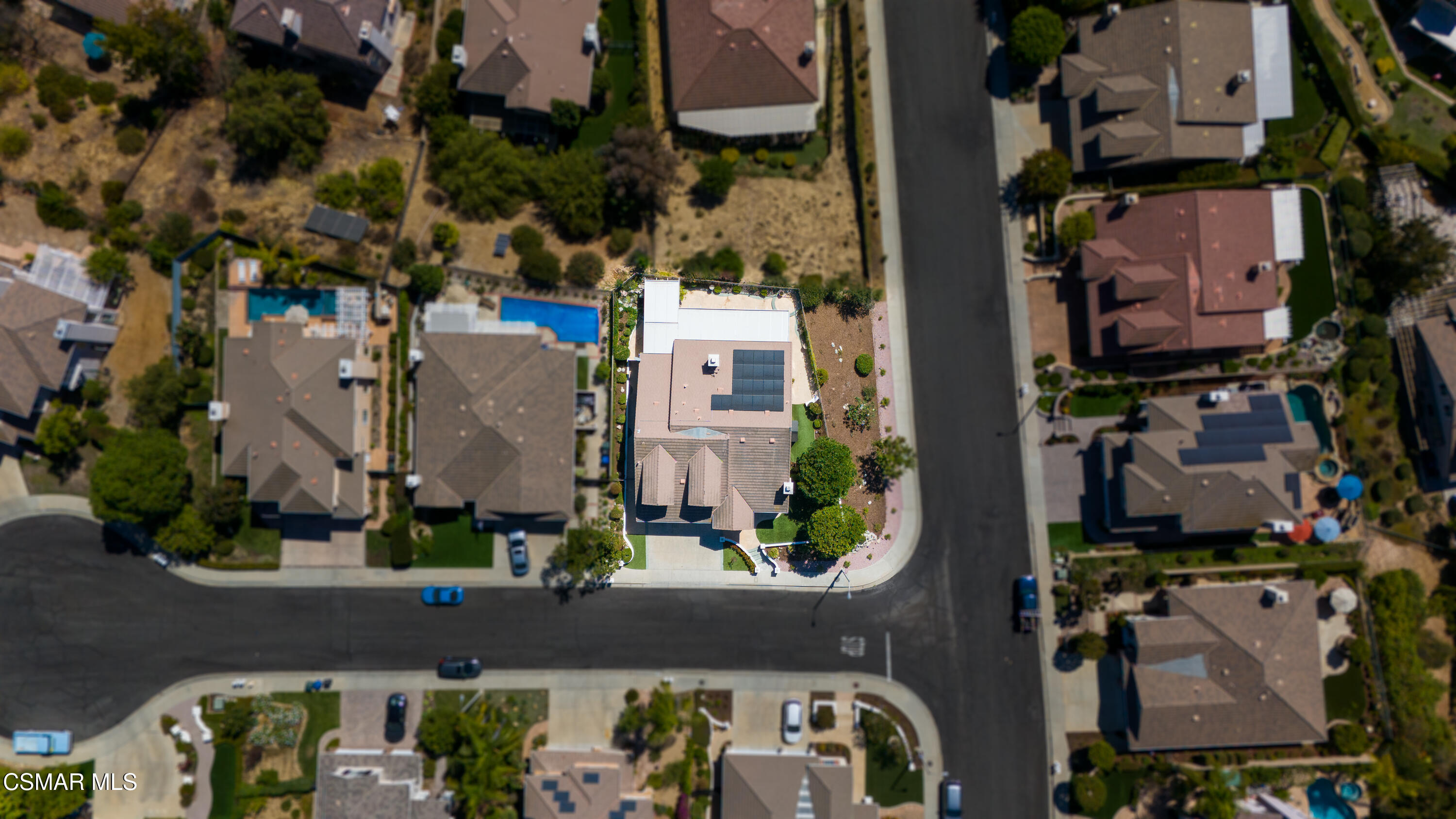 3428 Country Haven Circle