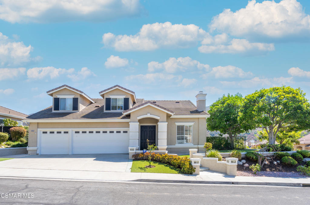 3428 Country Haven Circle