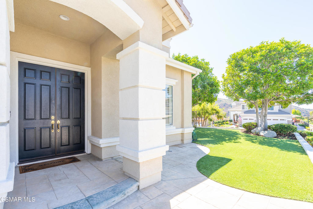 3428 Country Haven Circle