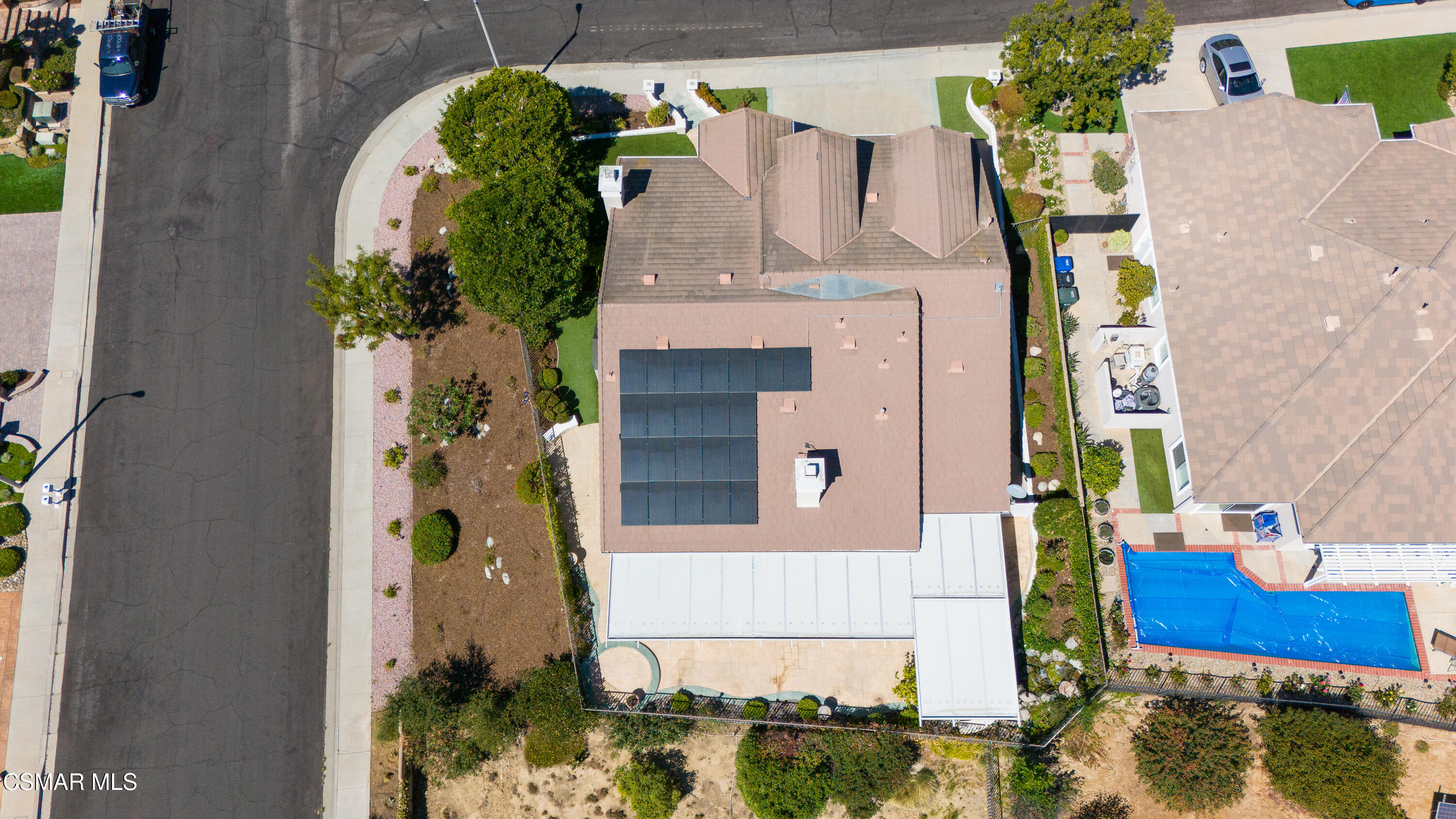 3428 Country Haven Circle