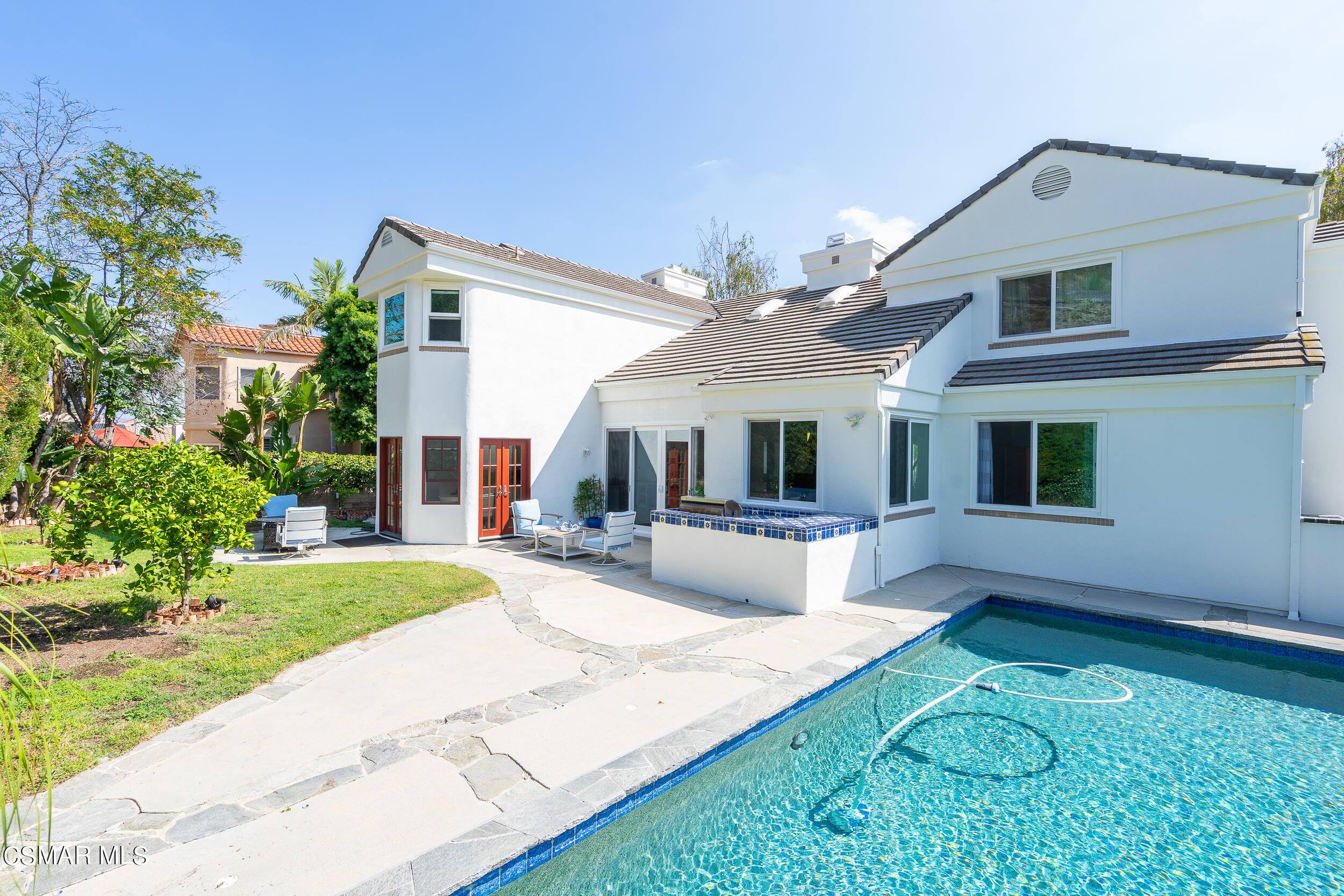 2217 Kirsten Lee Drive