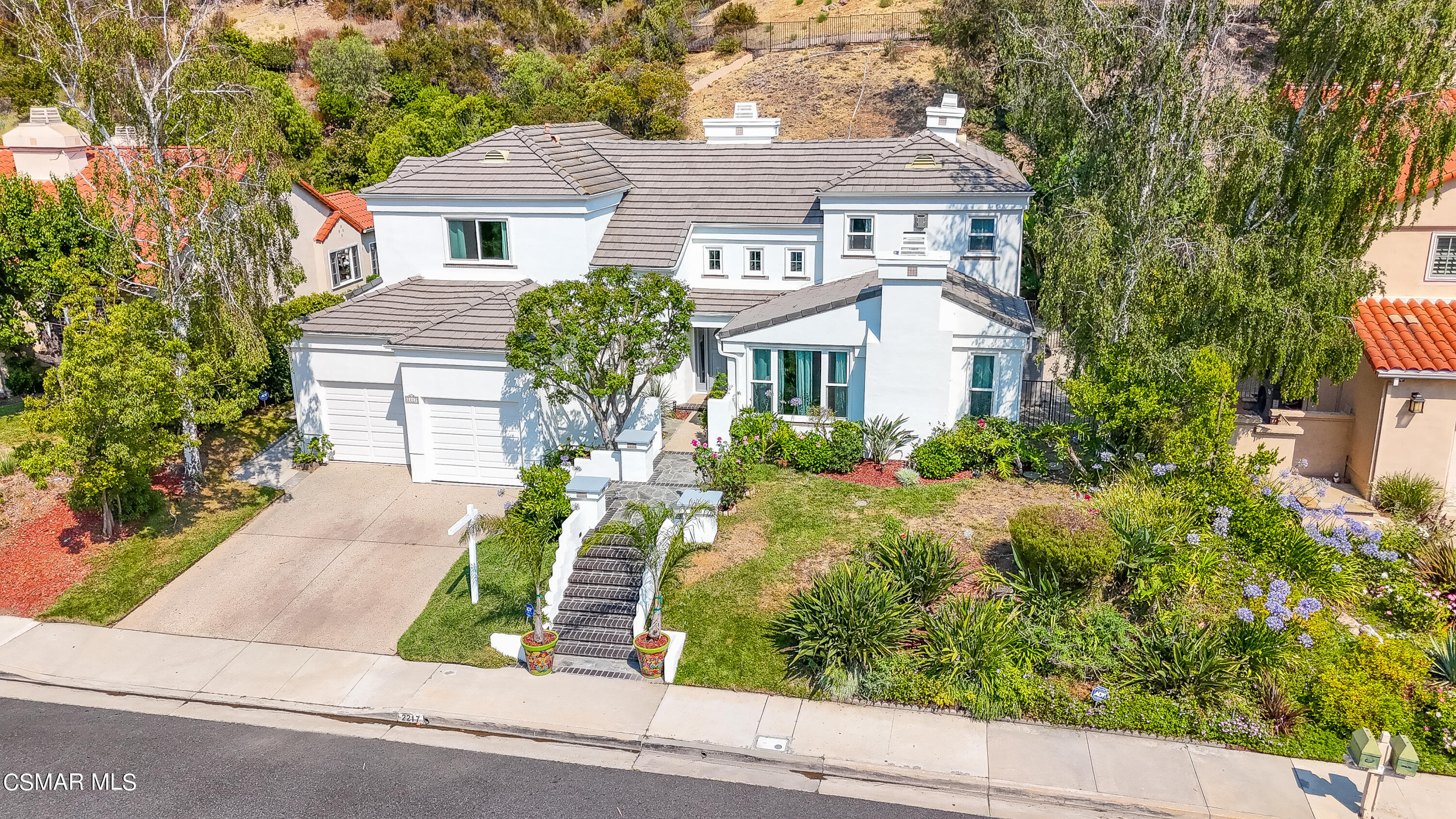 2217 Kirsten Lee Drive