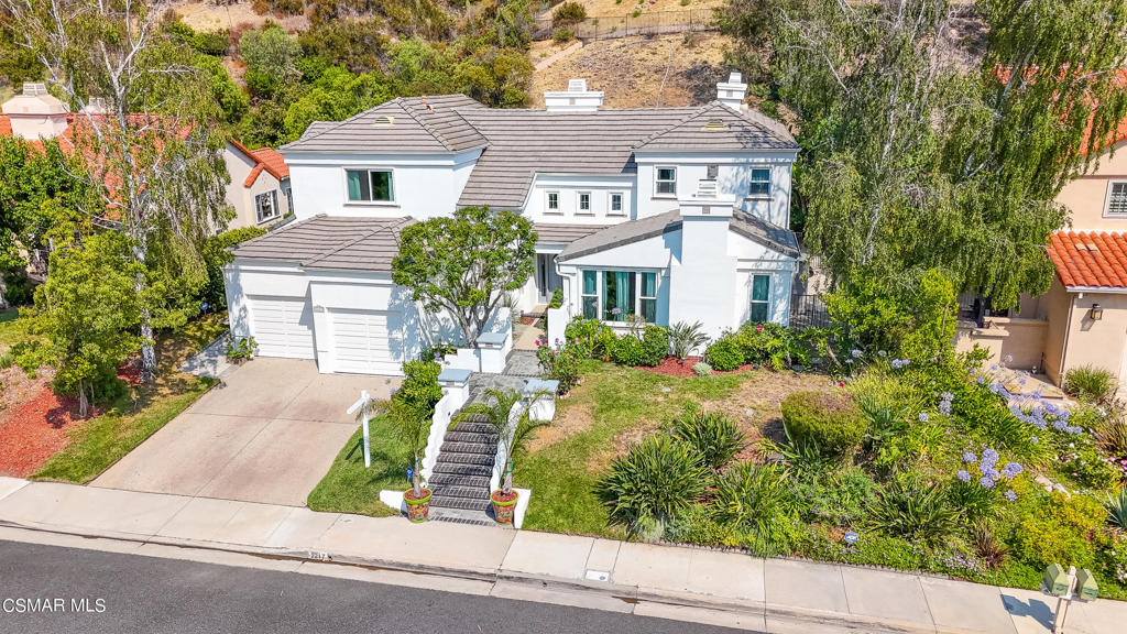 2217 Kirsten Lee Drive