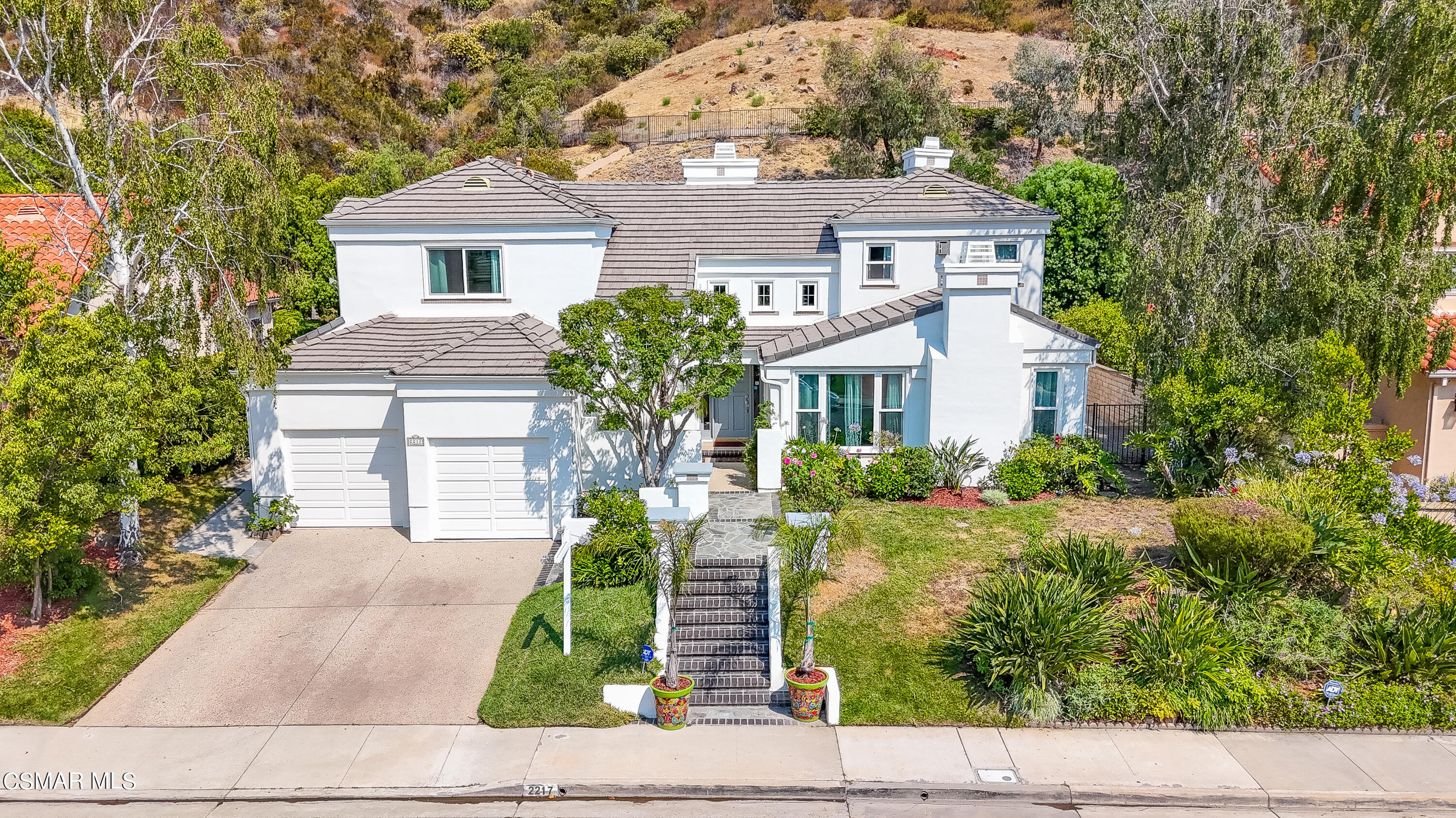 2217 Kirsten Lee Drive