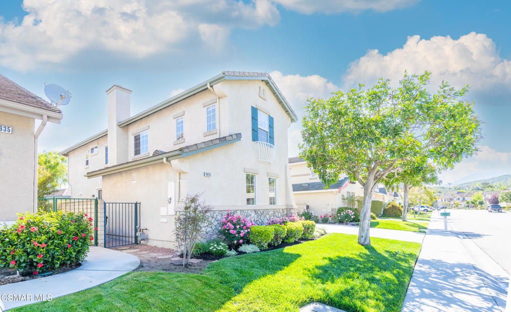 4629 Calle San Juan