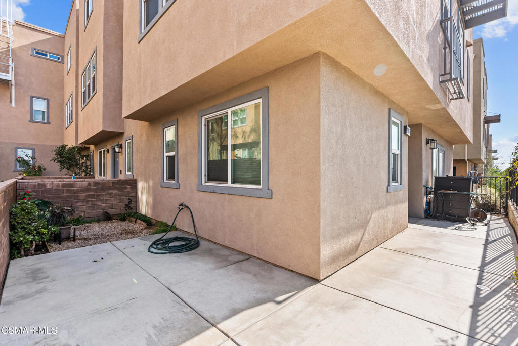 12745 Watt Lane A