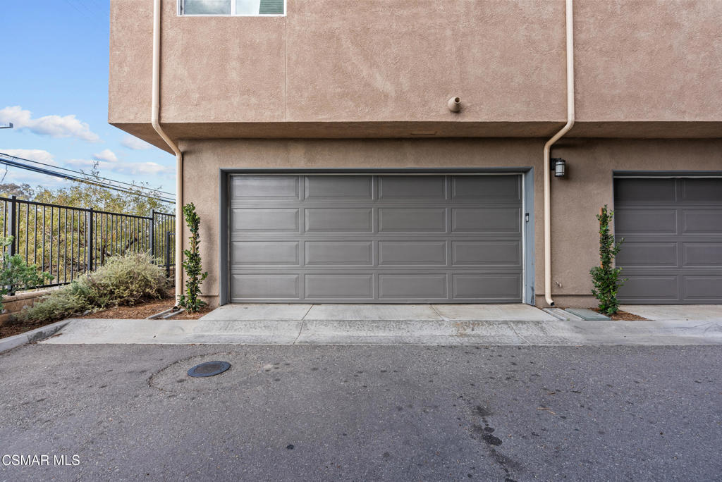 12745 Watt Lane A