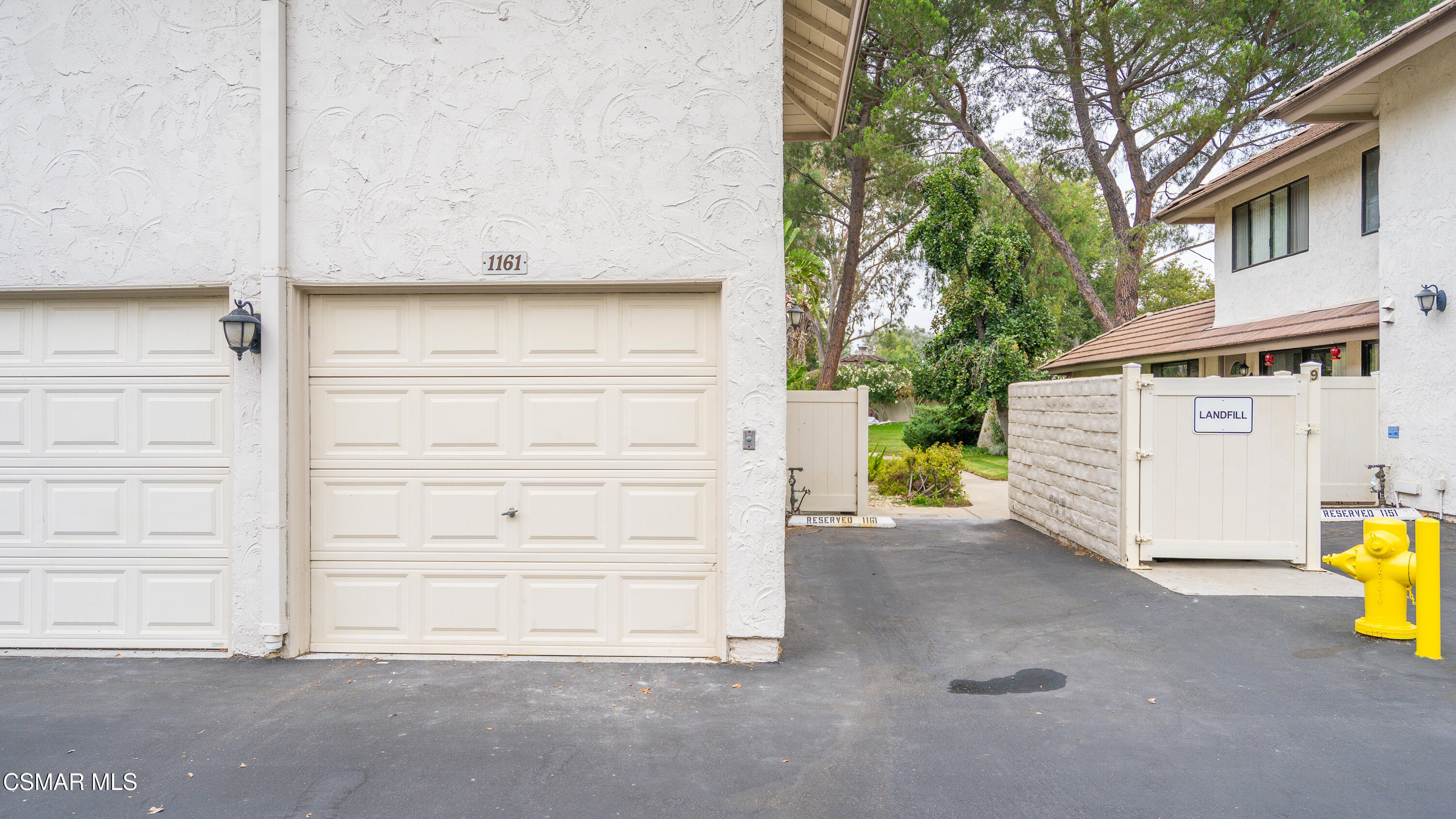 1161 Landsburn Circle