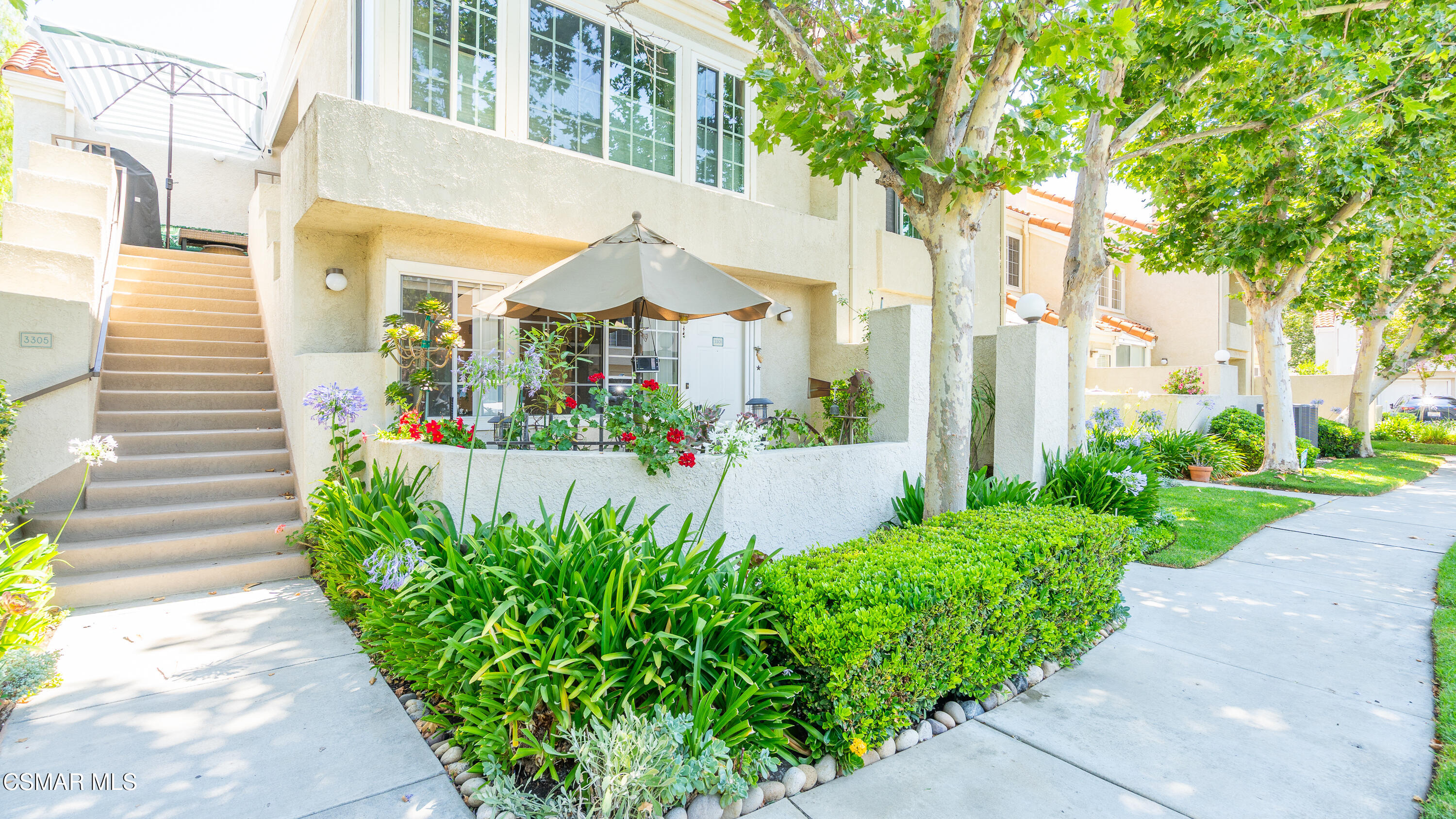 4240 Lost Hills Road, 3301