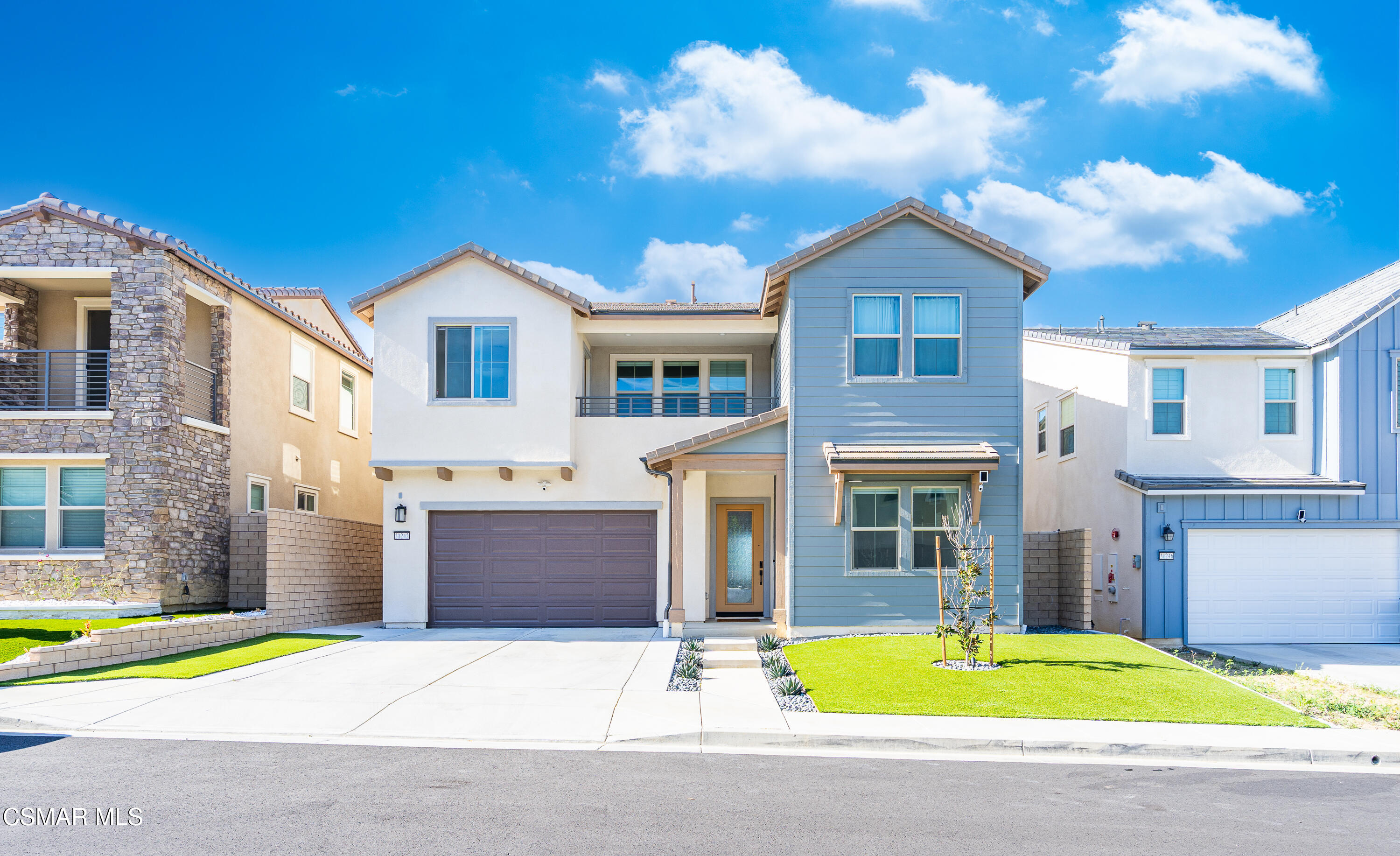 21242 W Wild Flower Way