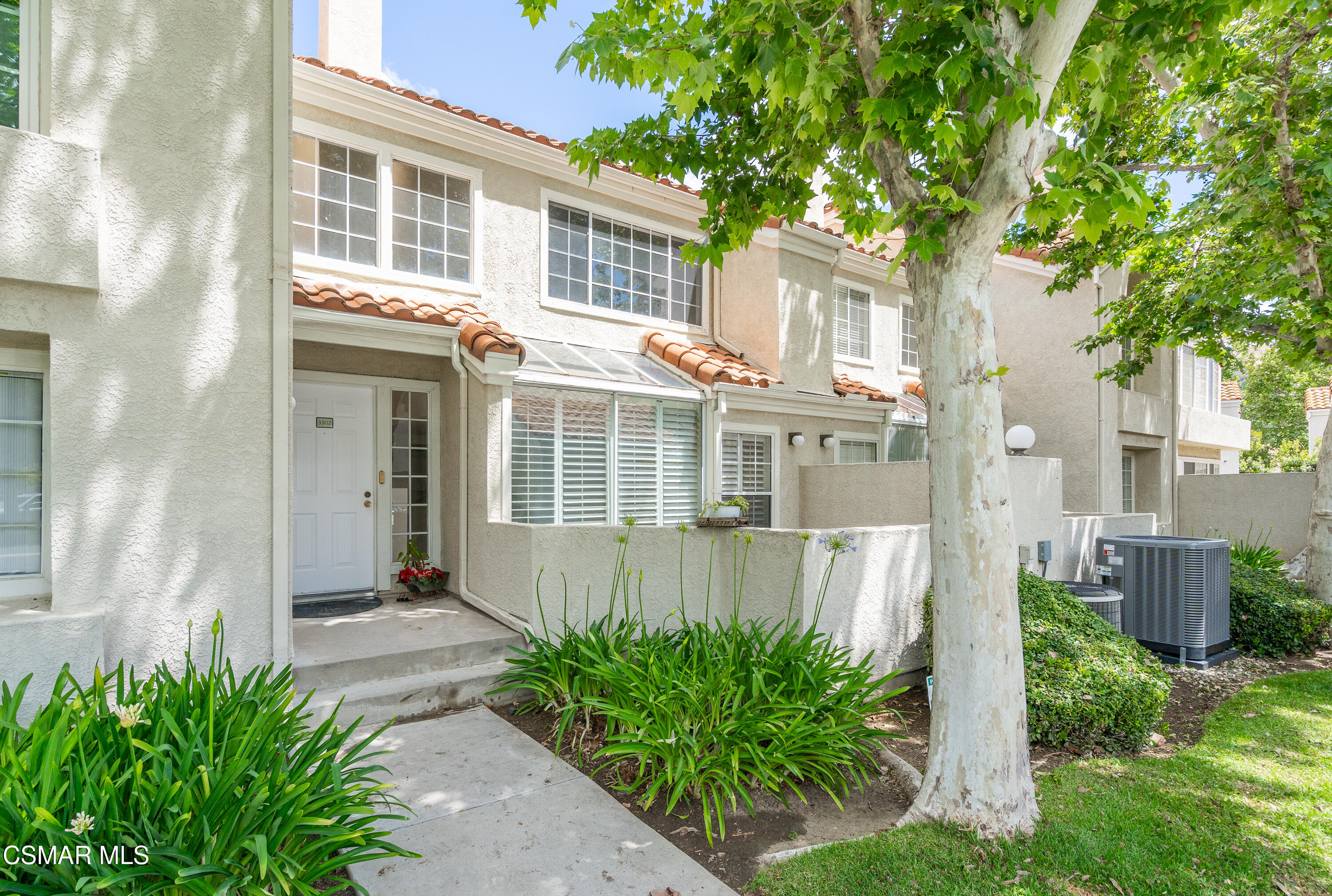 4240 Lost Hills Road, 3302