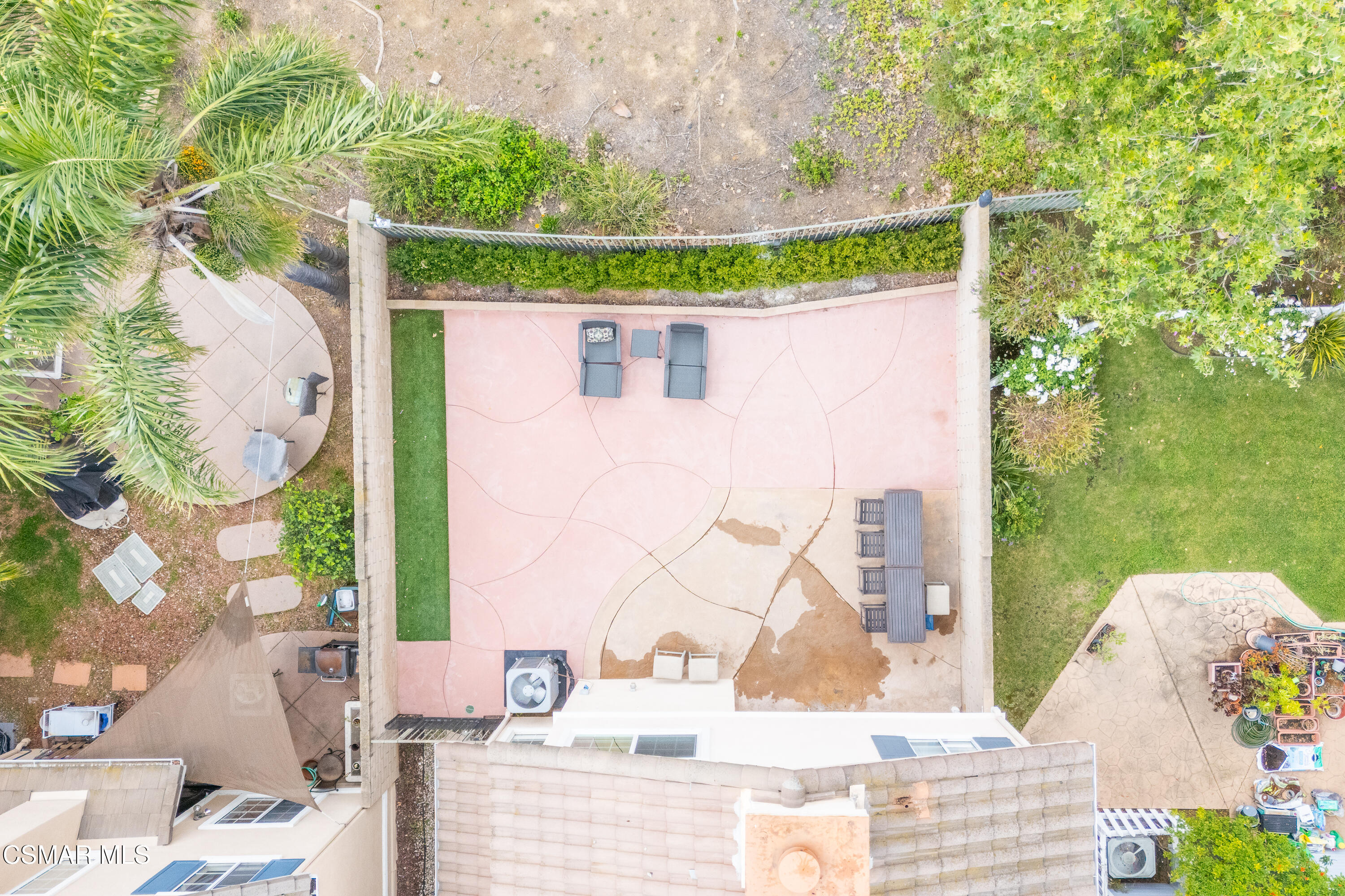 3109 La Casa Court