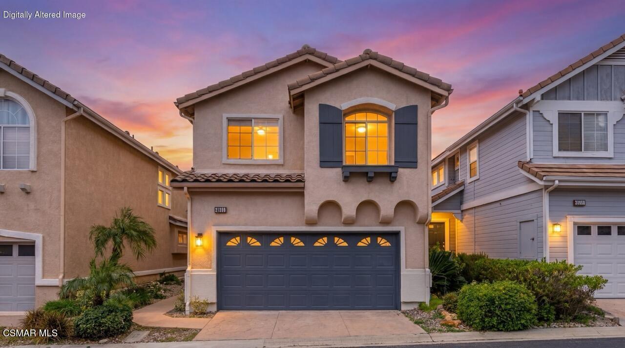 3109 La Casa Court
