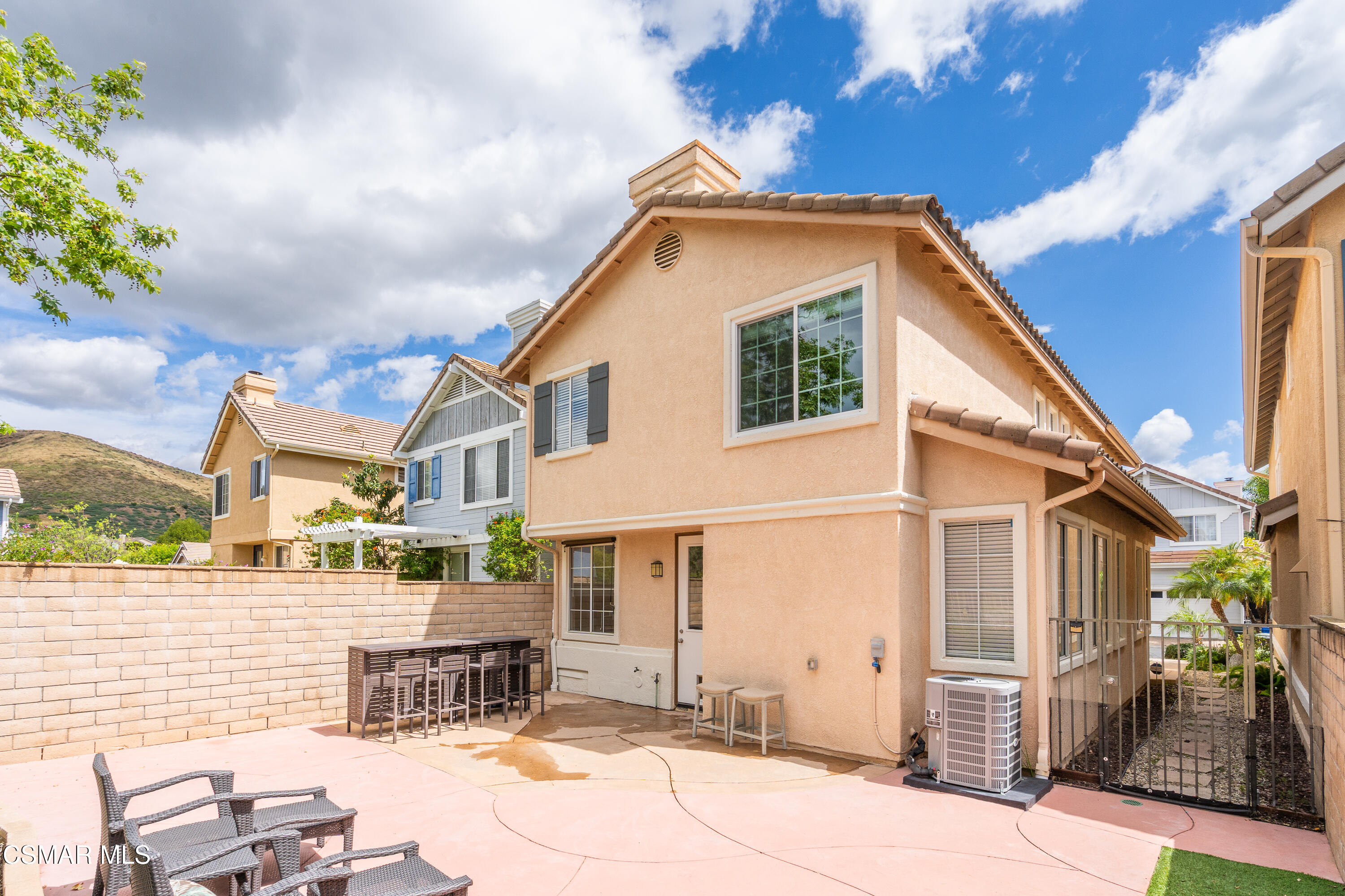 3109 La Casa Court