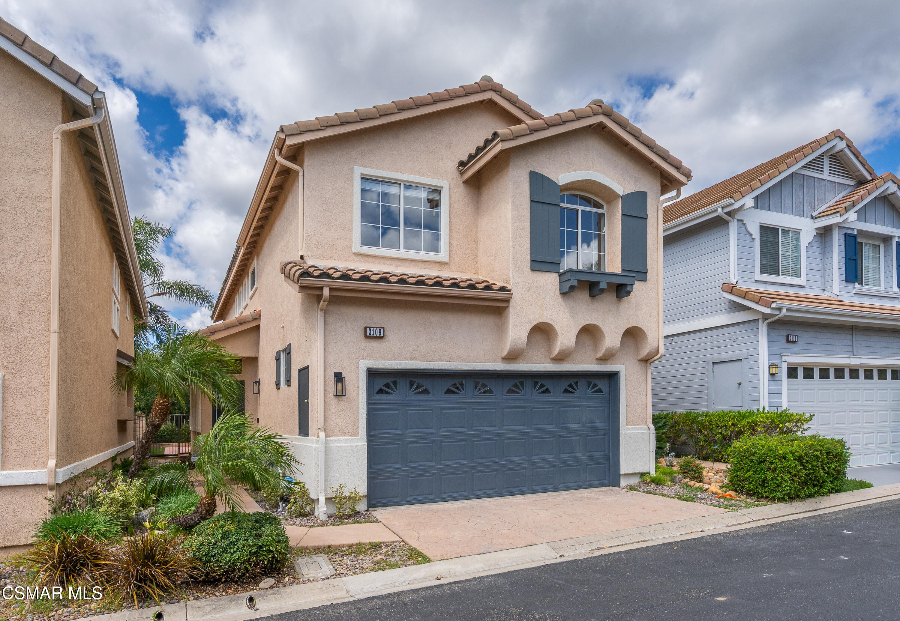 3109 La Casa Court