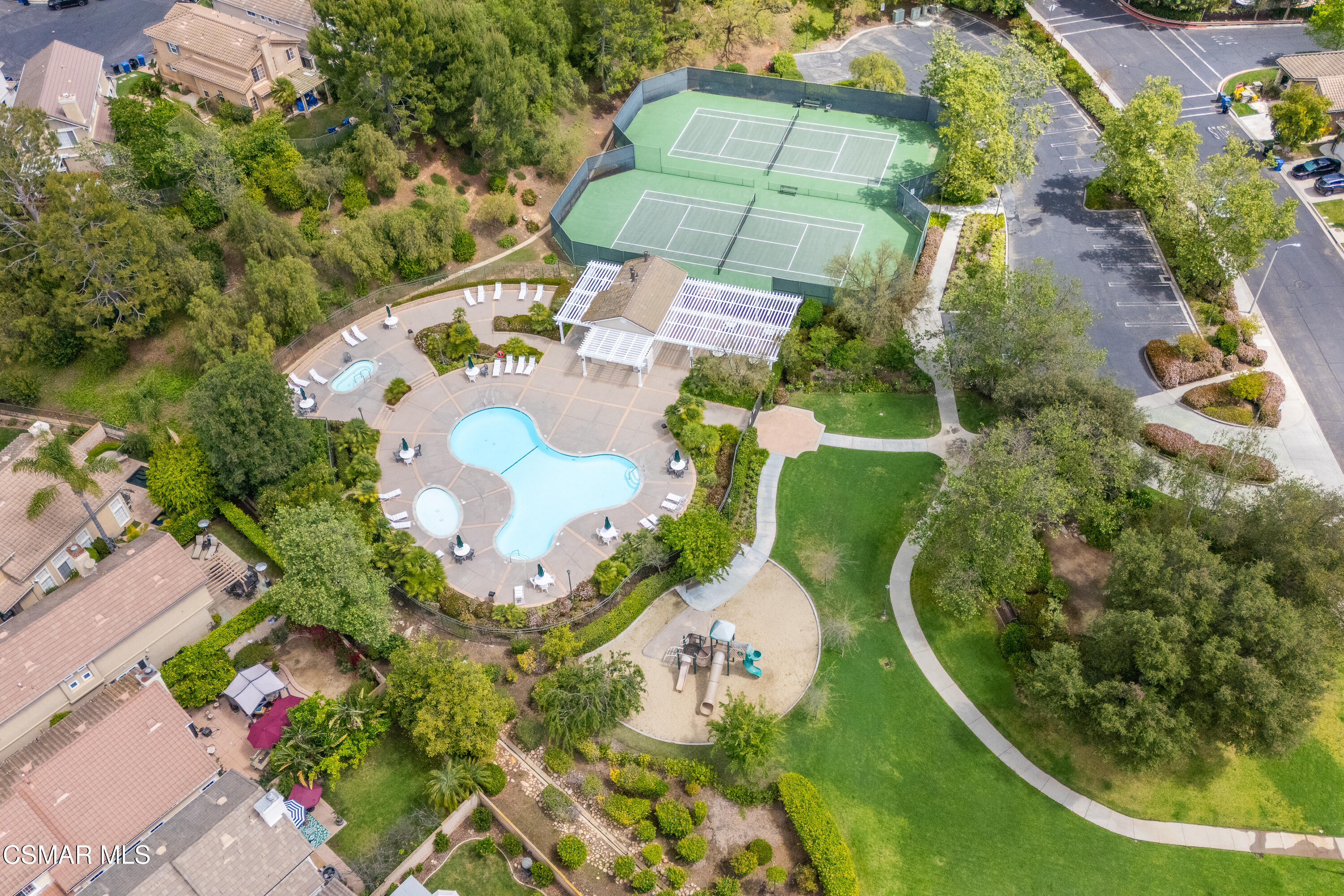 3109 La Casa Court
