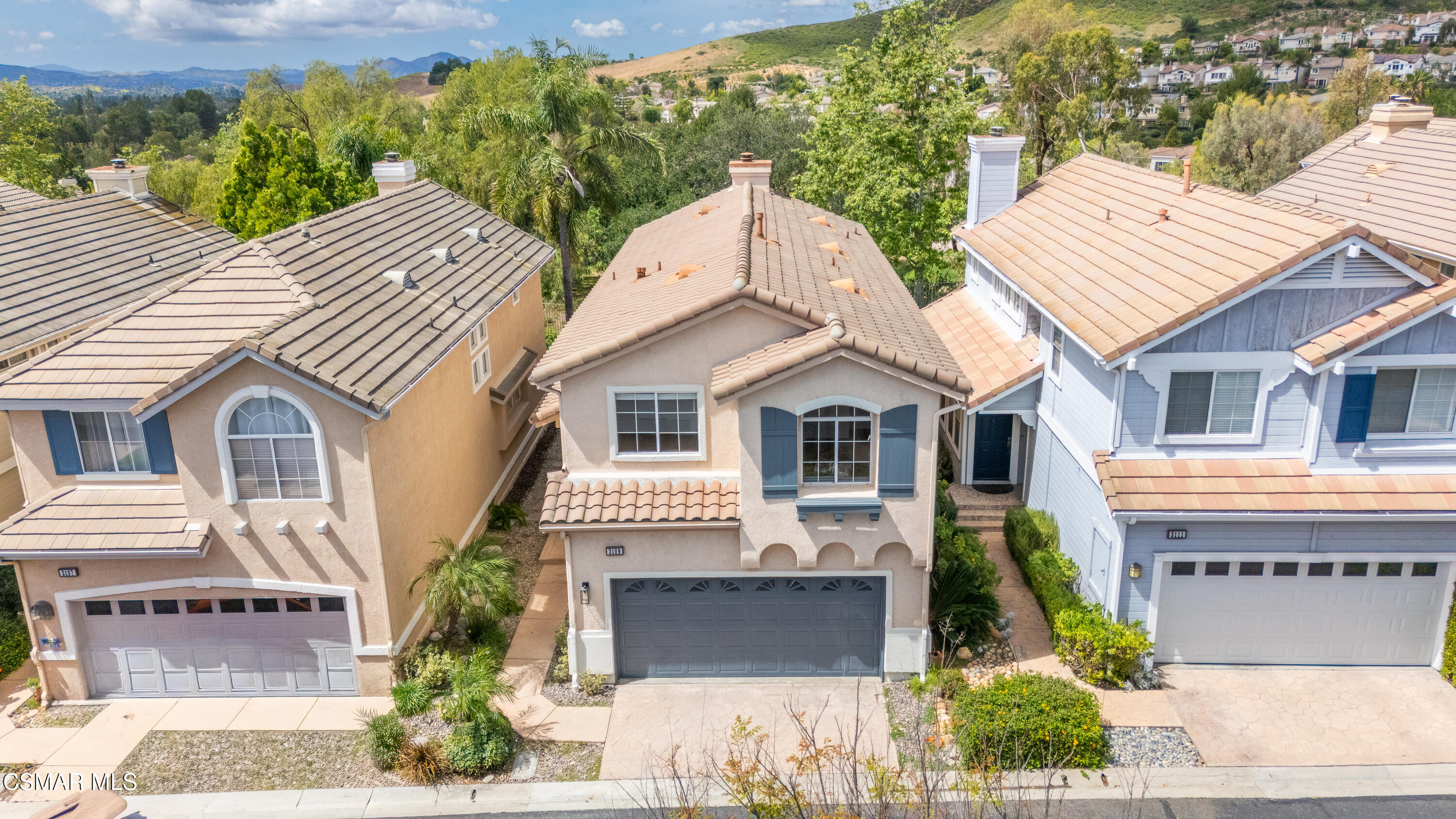 3109 La Casa Court
