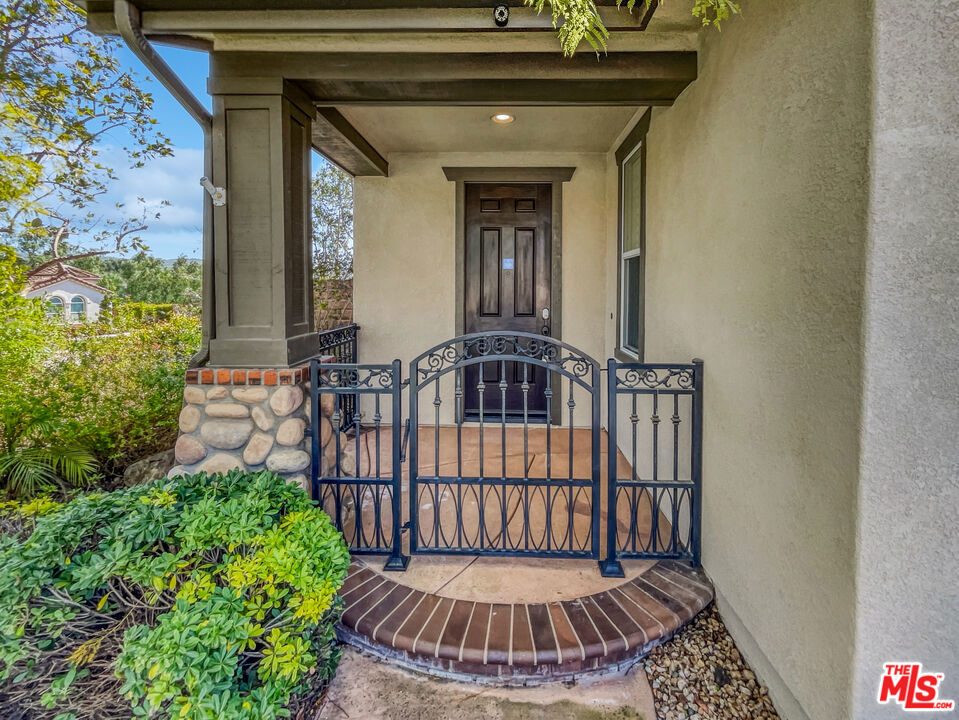 14718 Corkwood Drive