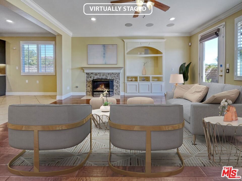 14718 Corkwood Drive