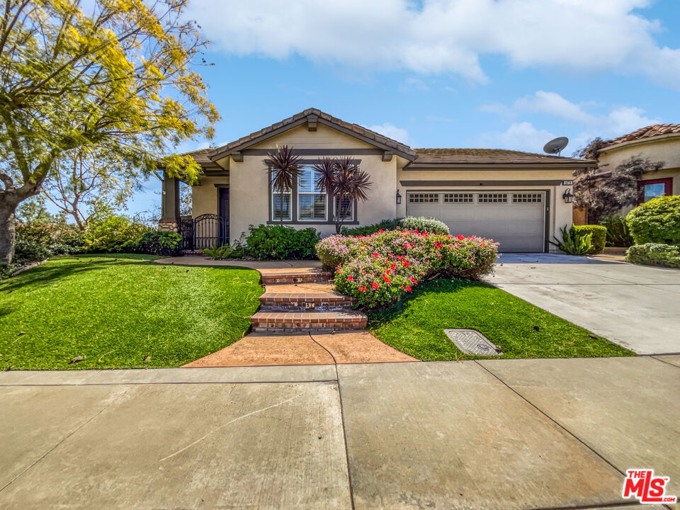 14718 Corkwood Drive