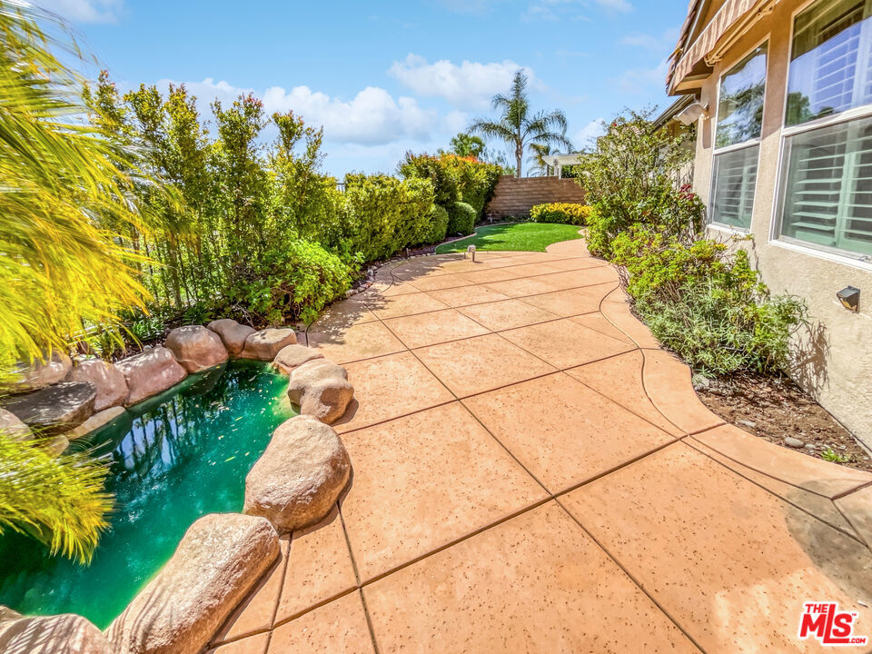 14718 Corkwood Drive