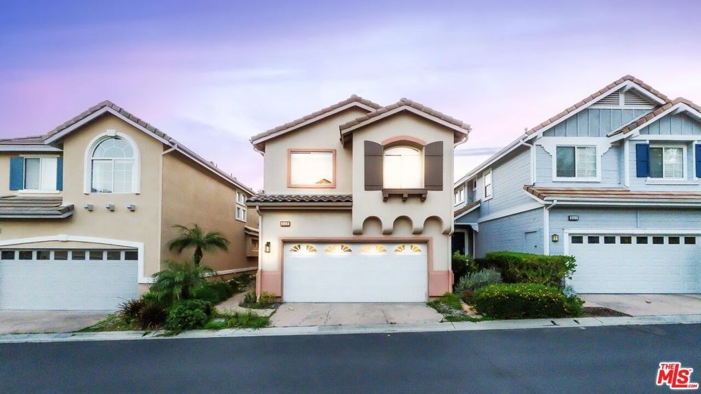 3109 La Casa Court