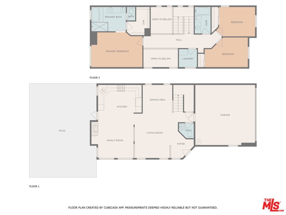 3109 La Casa Court