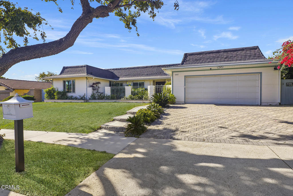 10847 Sunnybrae Avenue