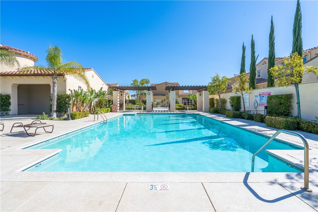 20233 Pienza Lane