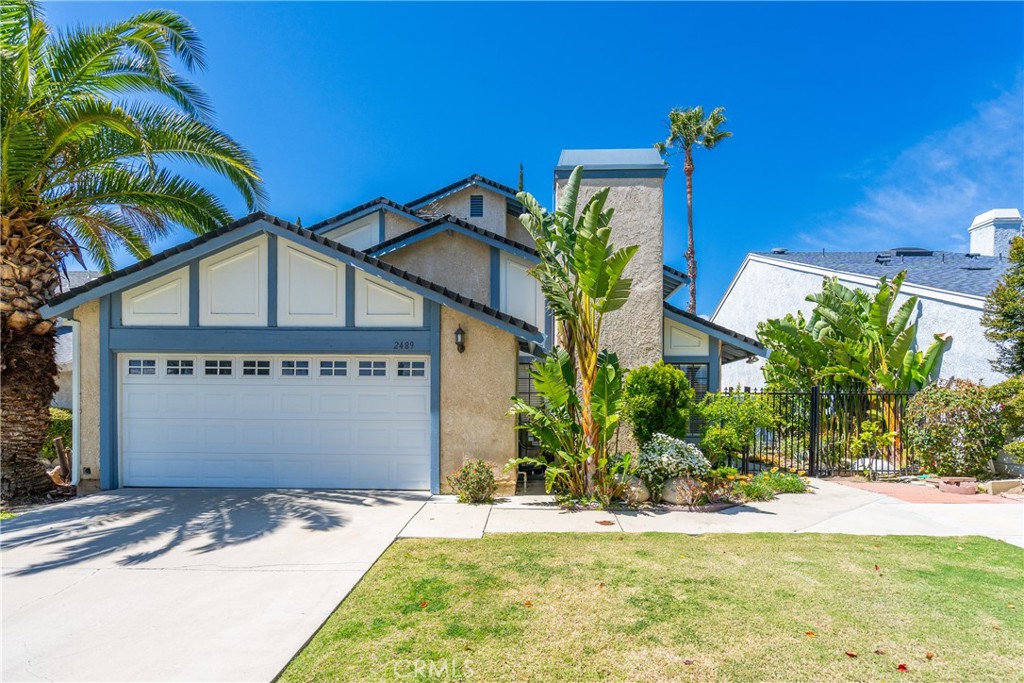 2489 Pinewood Place