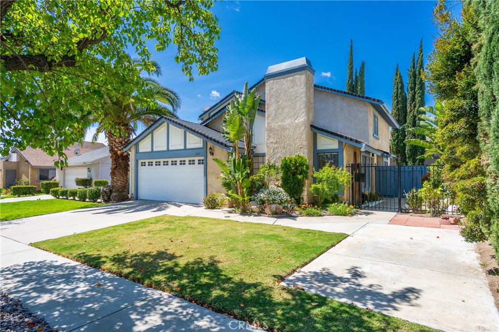 2489 Pinewood Place