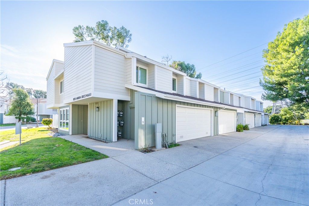 18231 Andrea Circle N 2