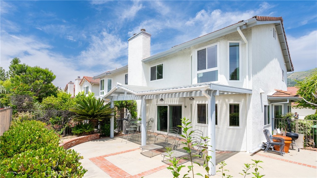 19448 Crystal Ridge Lane