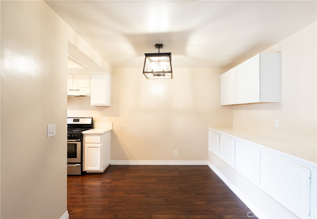 1266 Ramona Drive