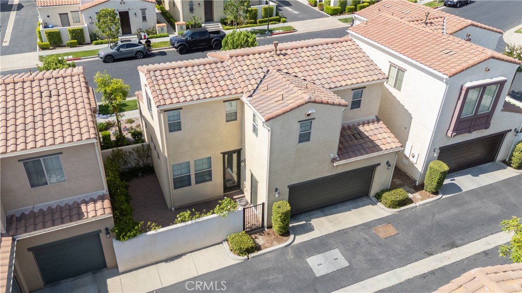 20267 Pienza Lane