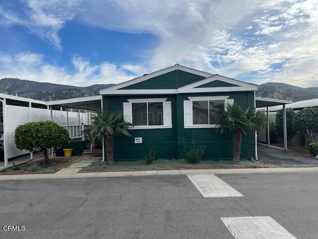 500 W Santa Maria Street 38