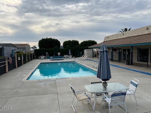 500 W Santa Maria Street 38