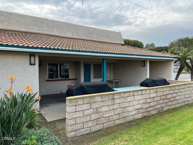 500 W Santa Maria Street 38
