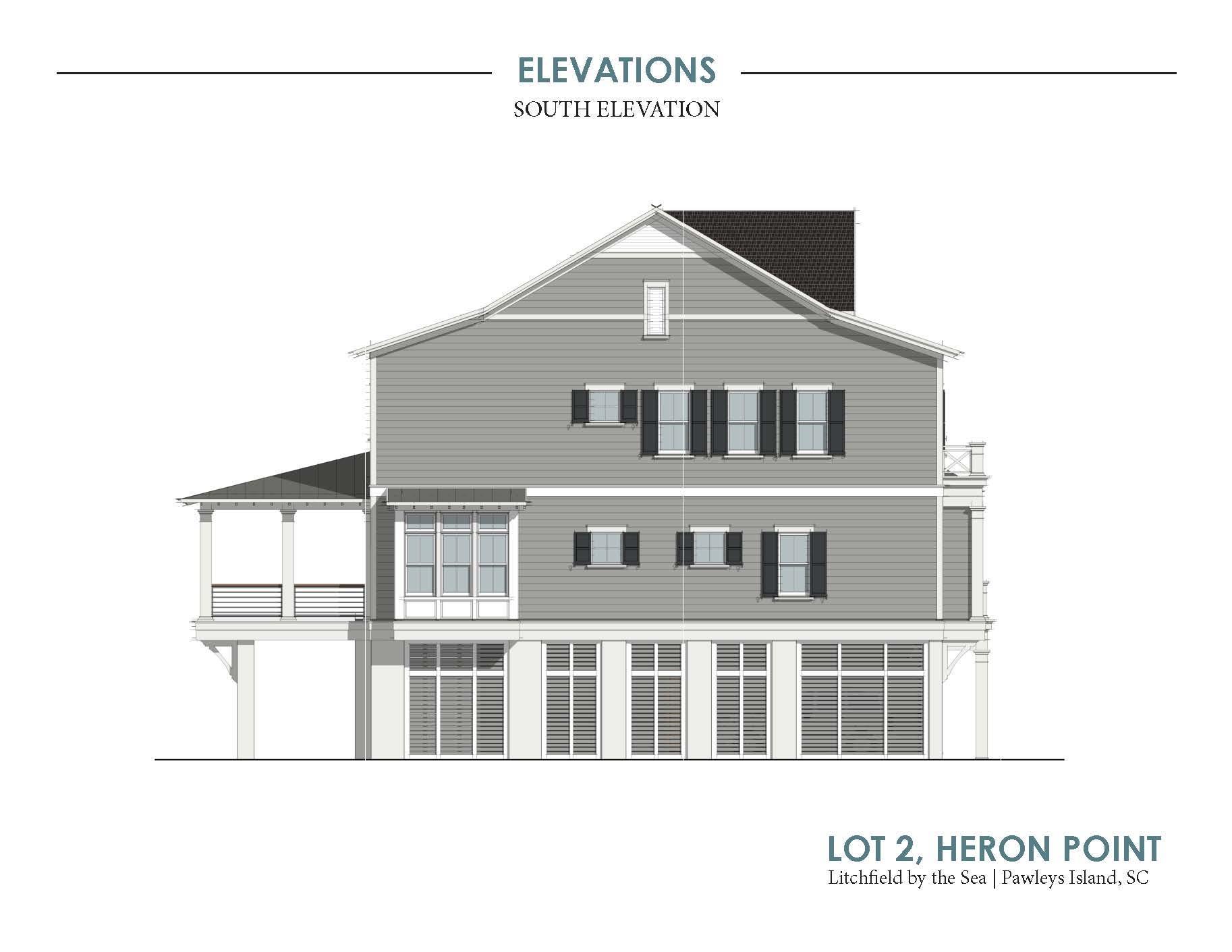 Lot 2 Heron Marsh Dr.