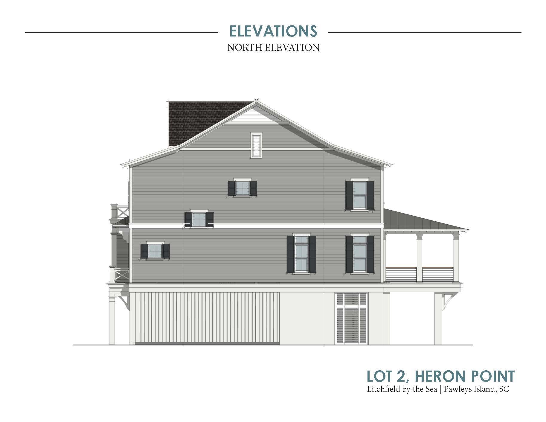 Lot 2 Heron Marsh Dr.