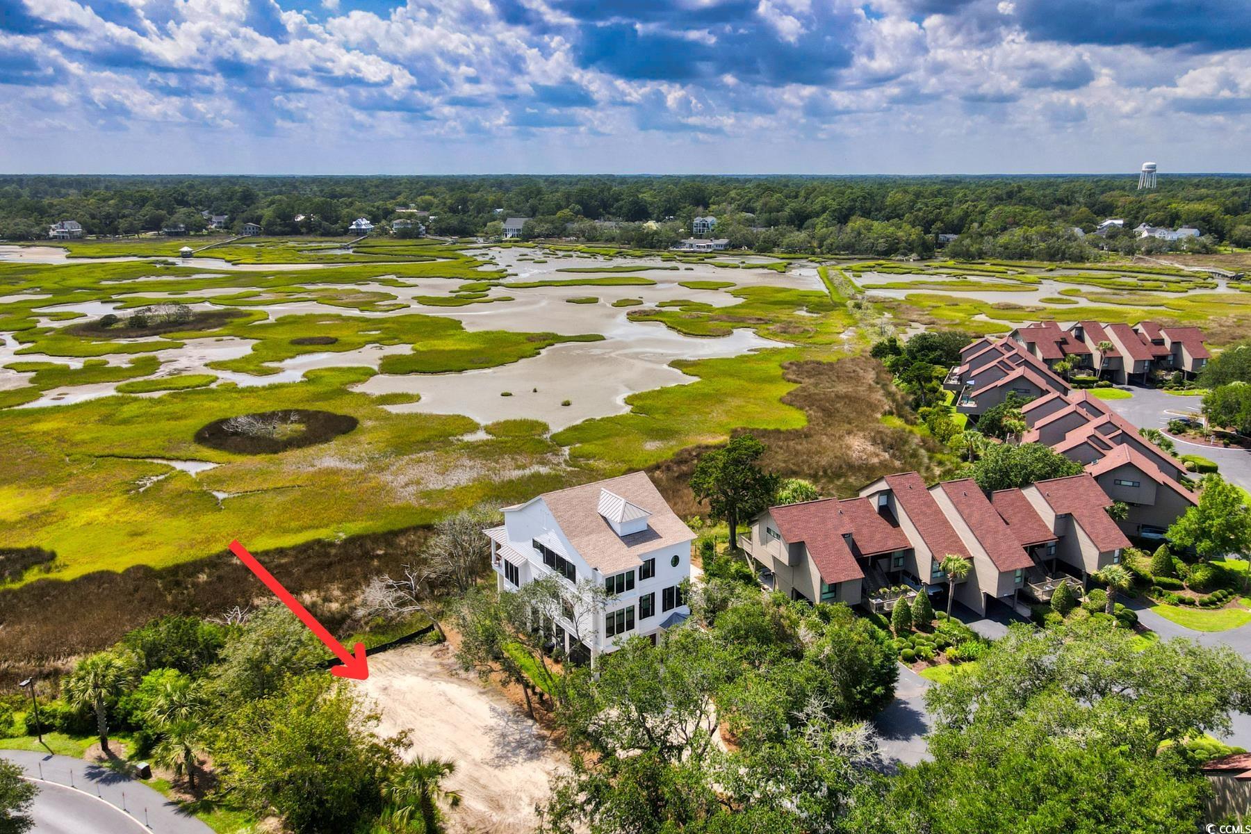Lot 2 Heron Marsh Dr.