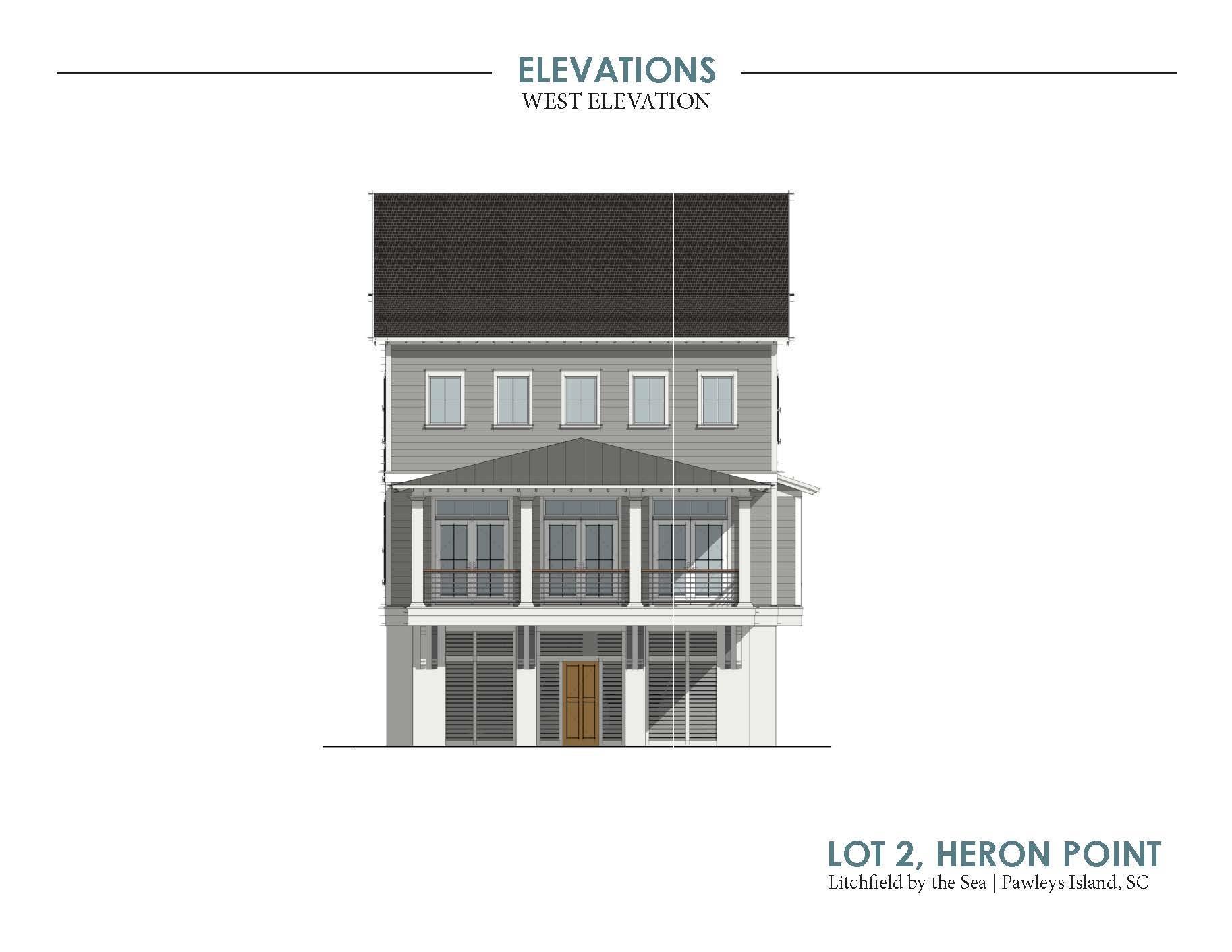 Lot 2 Heron Marsh Dr.