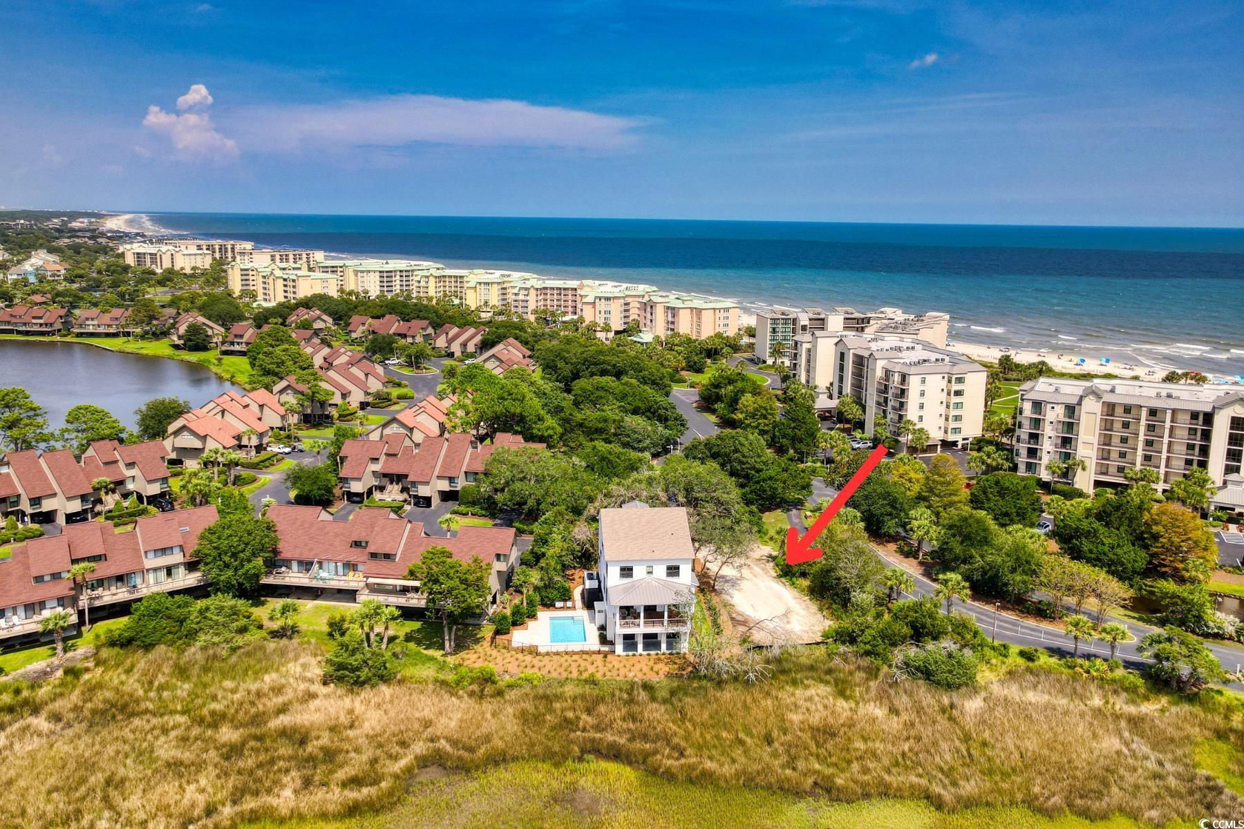 Lot 2 Heron Marsh Dr.