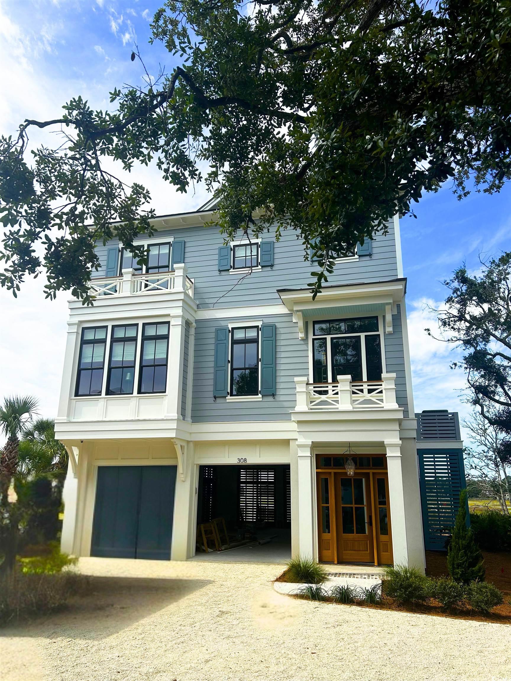 Lot 2 Heron Marsh Dr.