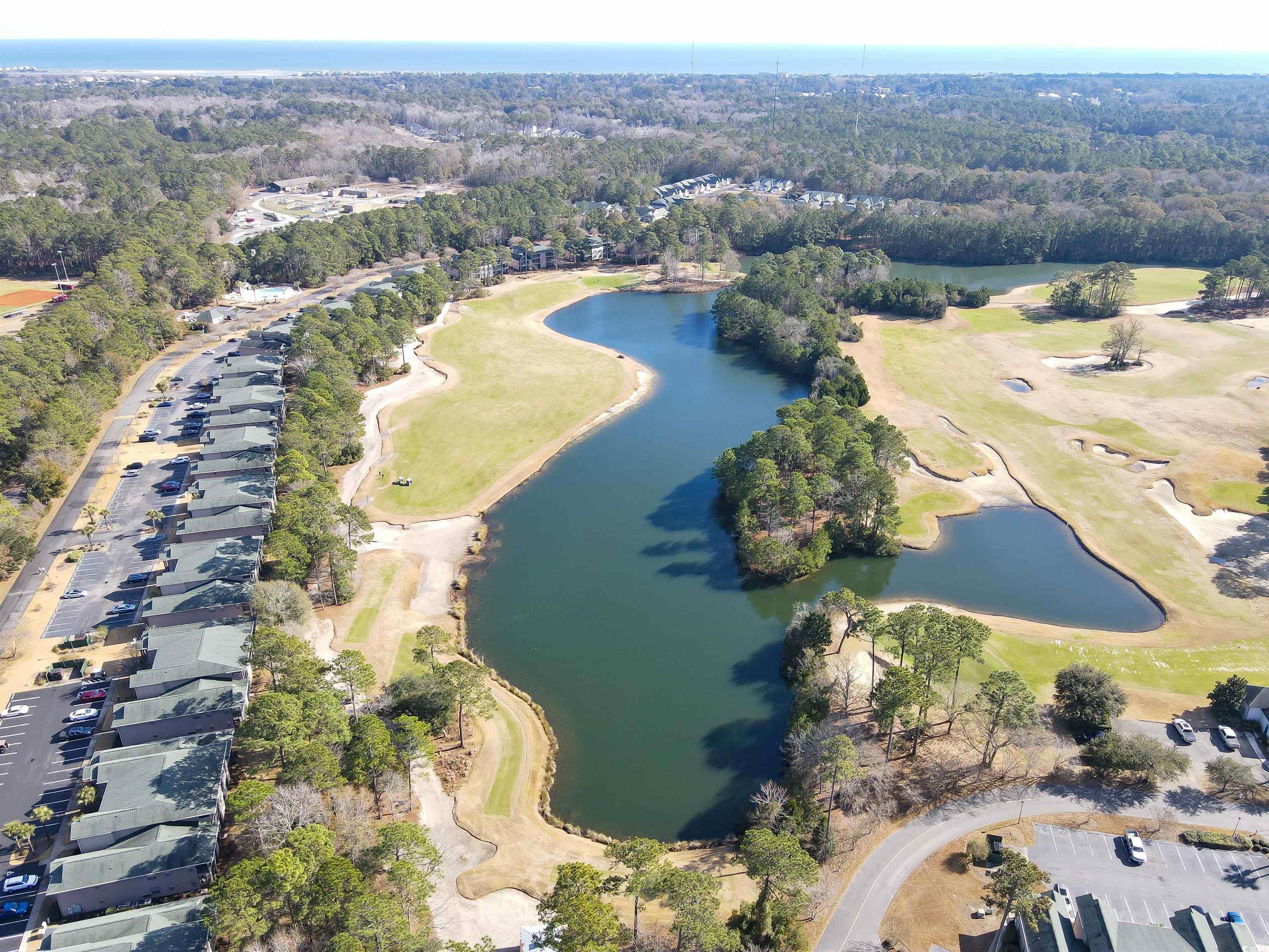 227 Pinehurst Ln. Unit: 6-I