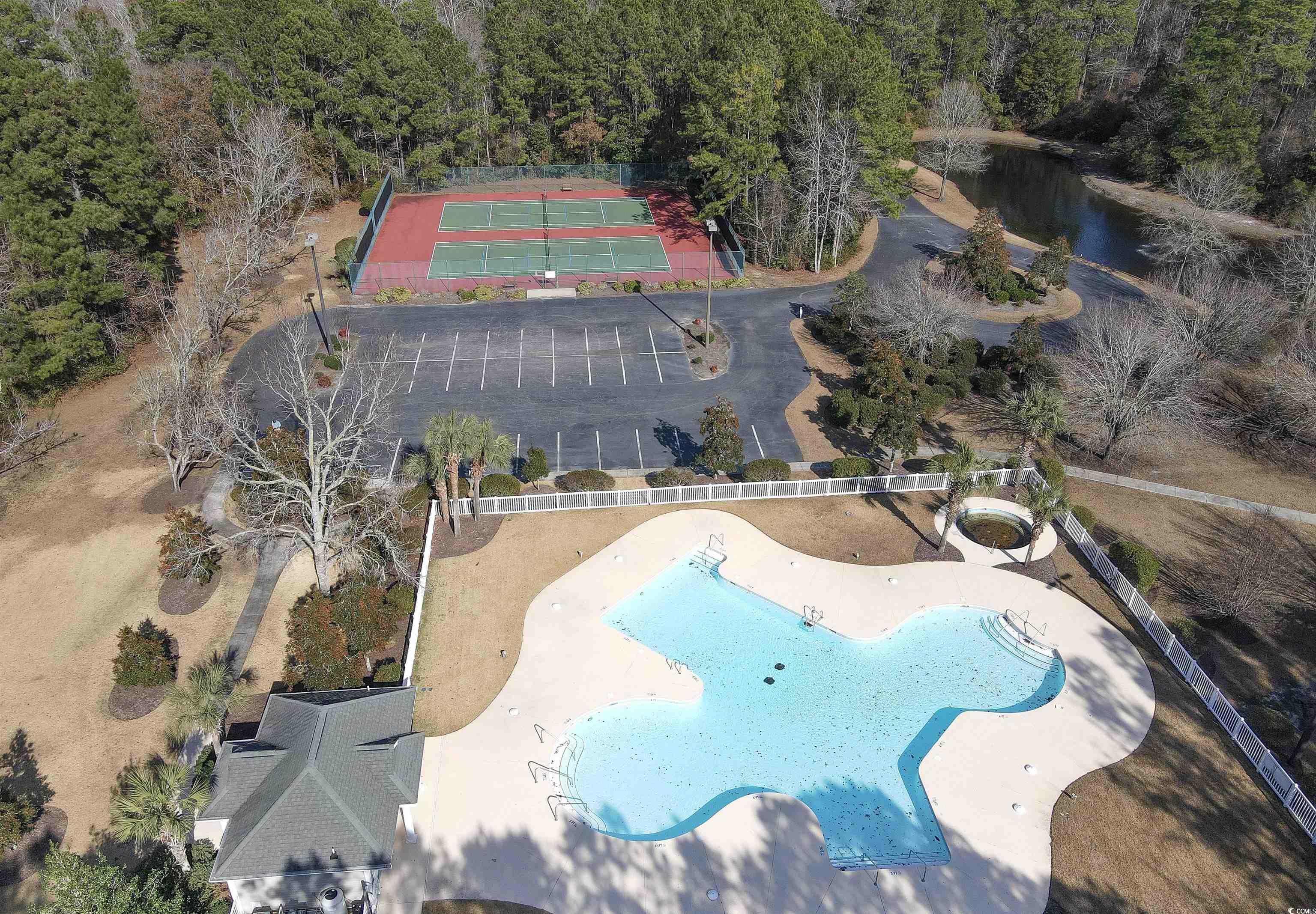 227 Pinehurst Ln. Unit: 6-I