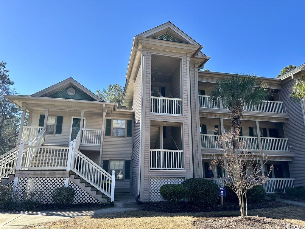227 Pinehurst Ln. Unit: 6-I