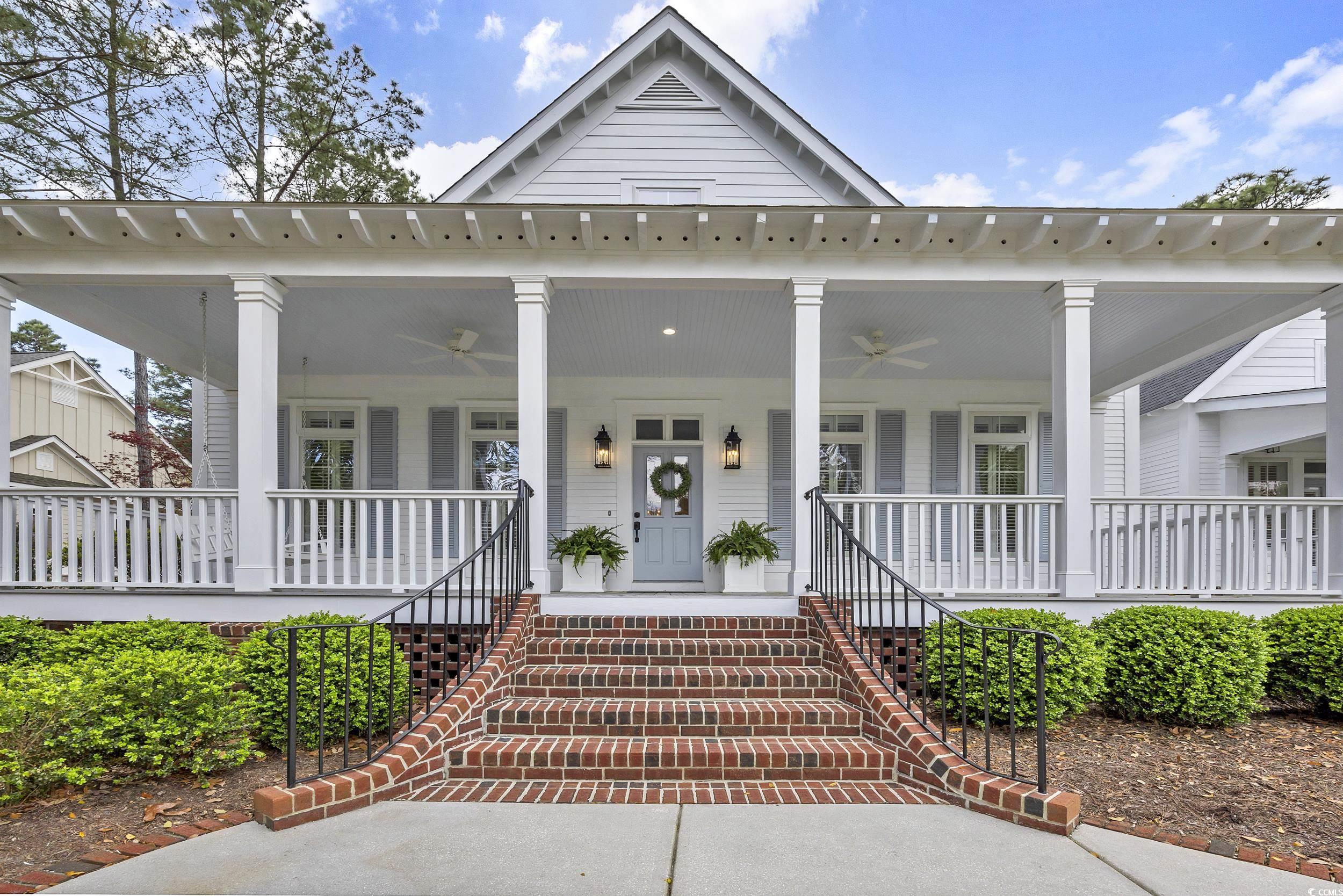 779 Preservation Circle