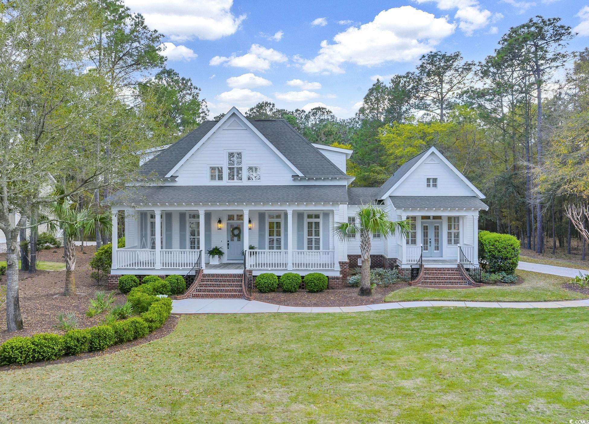 779 Preservation Circle